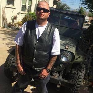 Meet your Posher, Jeremy